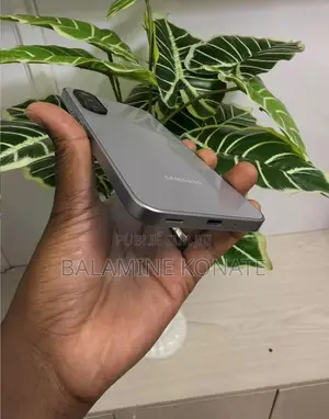 Nouveau Samsung Galaxy A17 256 GB Gris