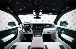 Nouveau Rolls-Royce Phantom 2026 Gris