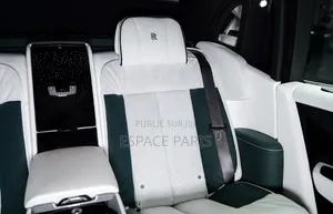 Nouveau Rolls-Royce Phantom 2026 Gris
