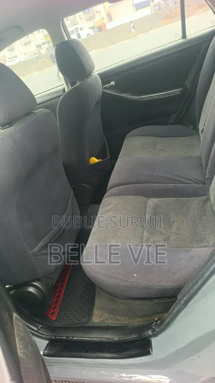 Toyota Corolla 2004