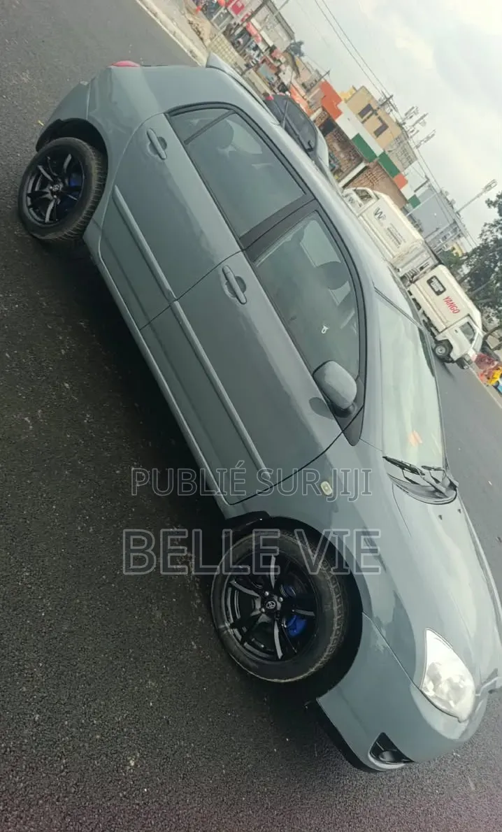 Toyota Corolla 2004