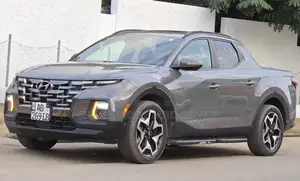 Hyundai Santa Fe 2022 Gris