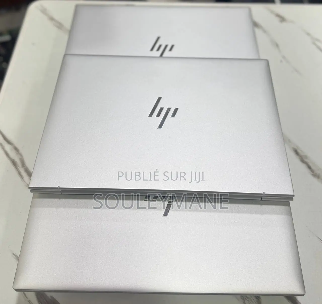 Ordinateur portable HP EliteBook 845 G11 16GB AMD Ryzen 5 SSD 256GB