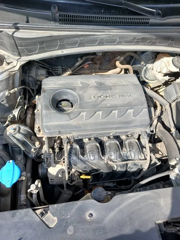Kia Seltos 2021 Gris