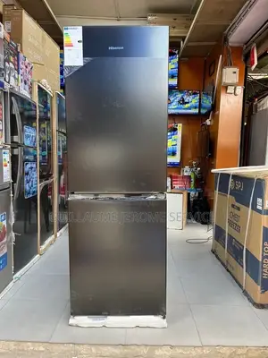 Hisense Réfrigérateur H310bit-Wd – 222L Avec Distributeur d'Eau