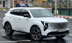 Changan CS55 Plus 1.5 Petrol FWD 2025 Blanc