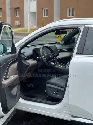 Changan CS55 Plus 1.5 Petrol FWD 2025 Blanc