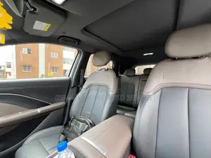 Changan CS55 Plus 1.5 Petrol FWD 2025 Blanc