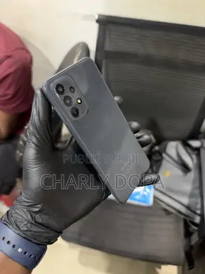 Samsung Galaxy A23 128 GB Noir