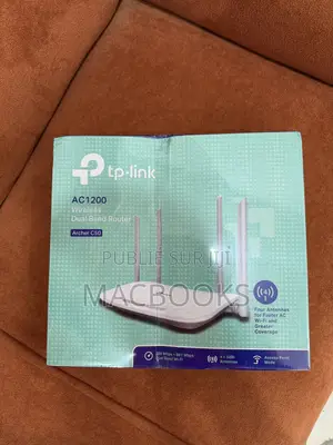 Tp Link Ac1200 Archer C50