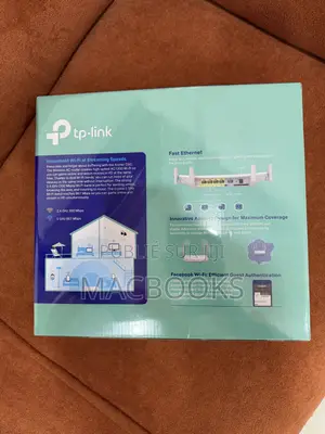 Tp Link Ac1200 Archer C50