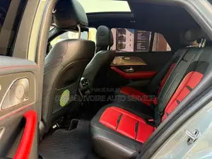 Mercedes-Benz GLE-Class 2023 Gris