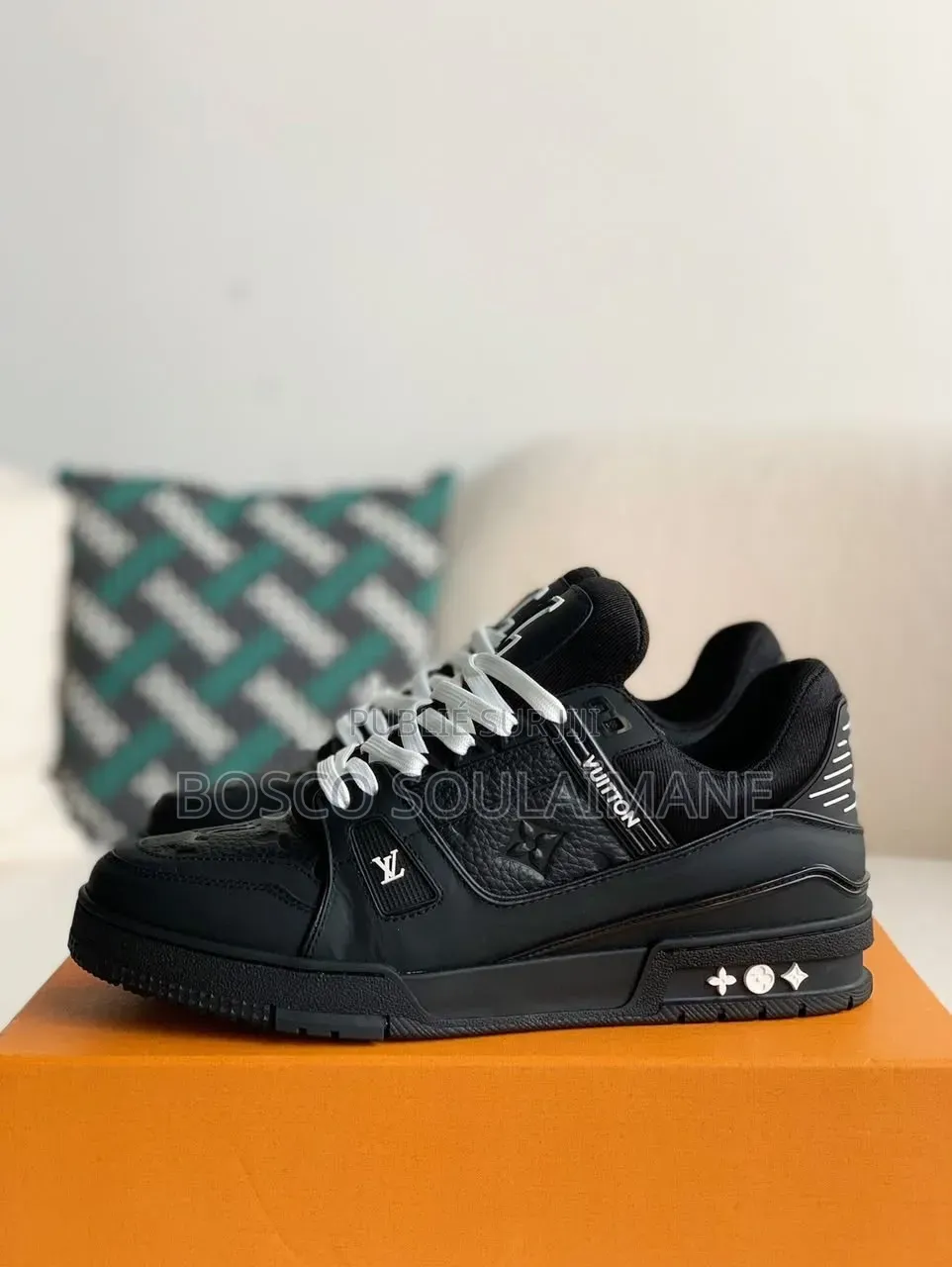 Louis Vuitton