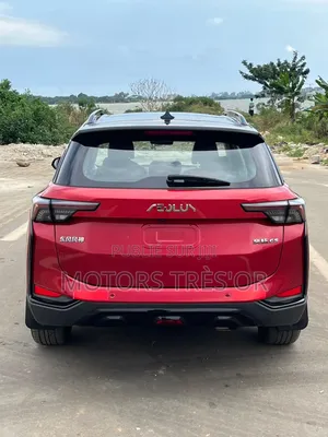 Aeolus Yixuan 230T Automatic Huxiao Edition 2022 Bordeaux