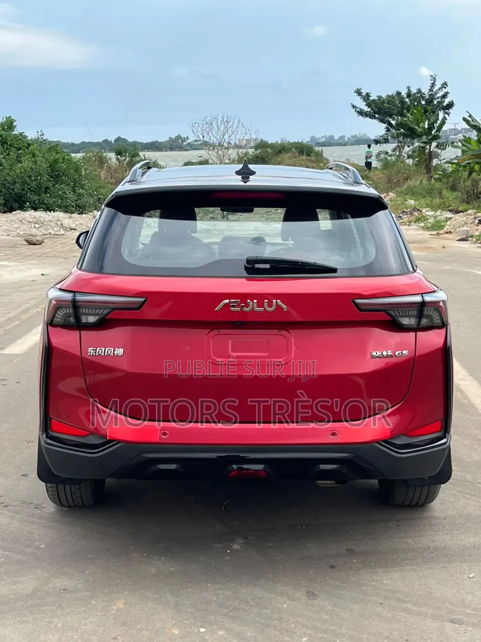 Aeolus Yixuan 230T Automatic Huxiao Edition 2022 Bordeaux