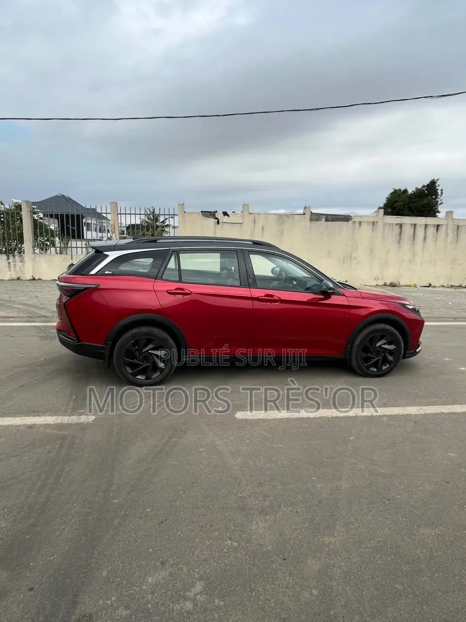 Aeolus Yixuan 230T Automatic Huxiao Edition 2022 Bordeaux