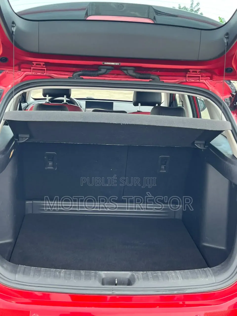 Aeolus Yixuan 230T Automatic Huxiao Edition 2022 Bordeaux