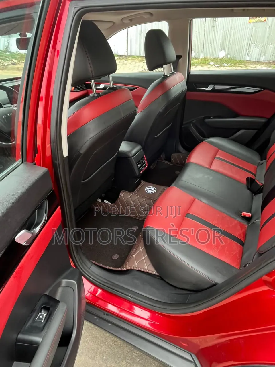 Aeolus Yixuan 230T Automatic Huxiao Edition 2022 Bordeaux