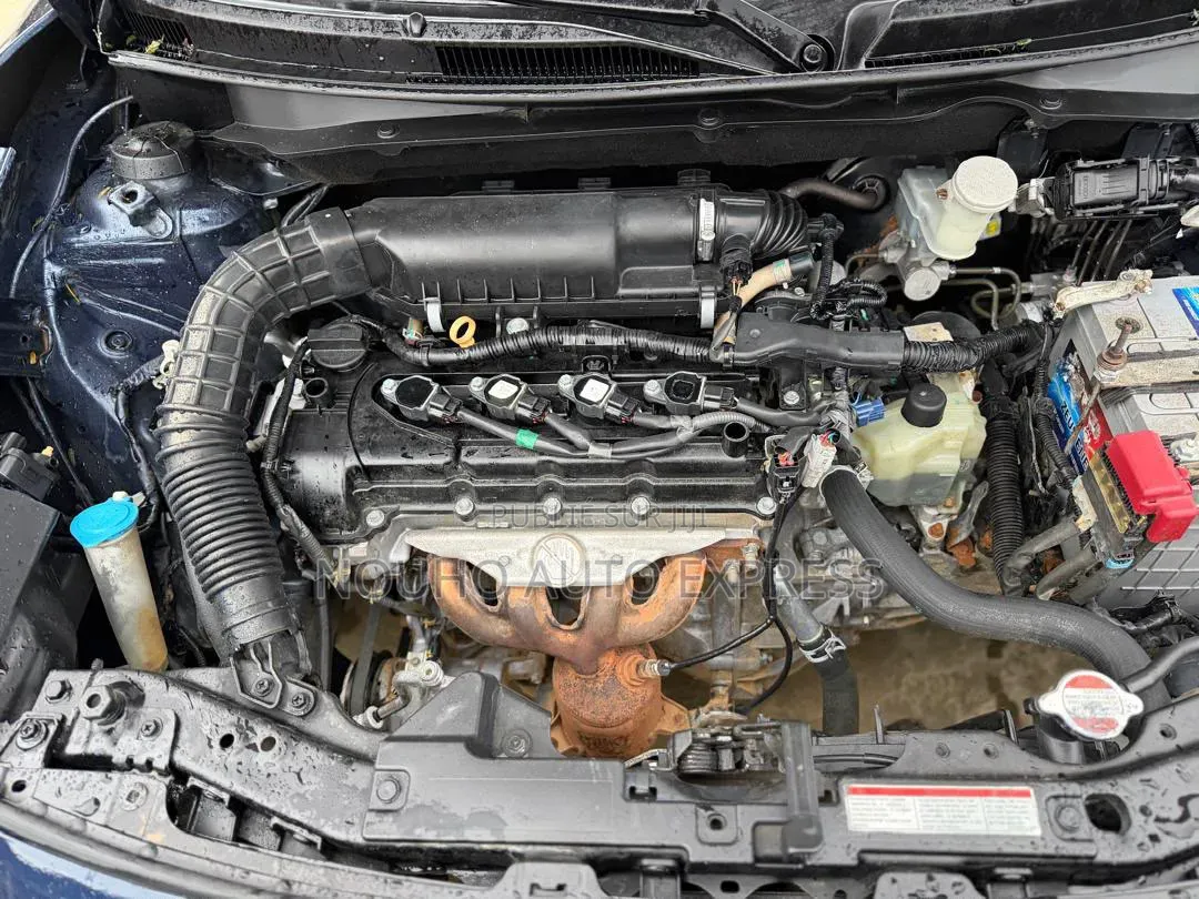 Suzuki Swift 2023 Bleu