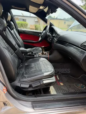 Hyundai Tucson 2006 Gris