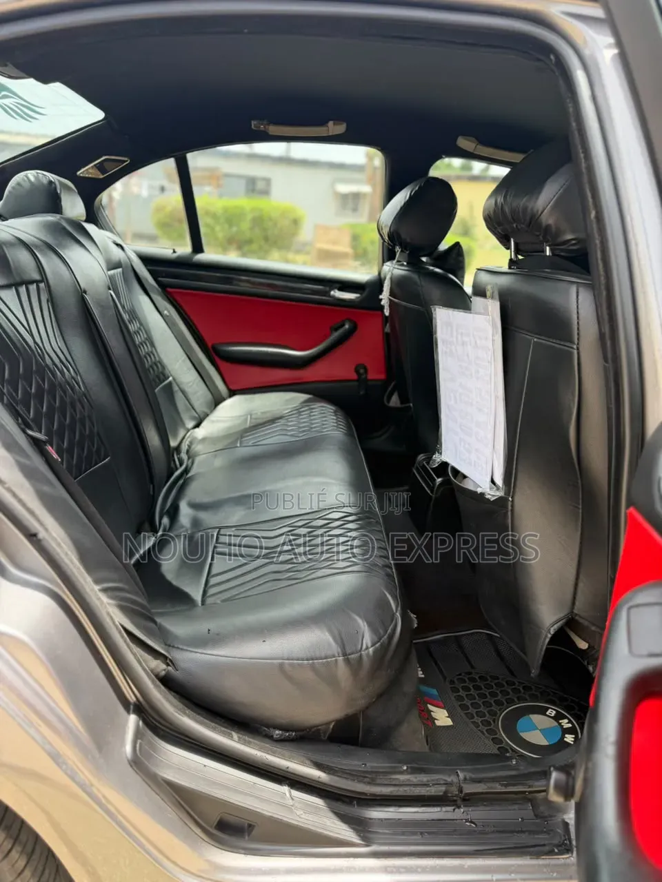 Hyundai Tucson 2006 Gris