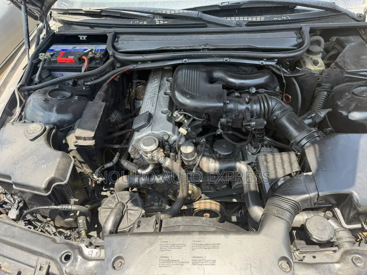 Hyundai Tucson 2006 Gris