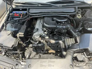 Hyundai Tucson 2006 Gris