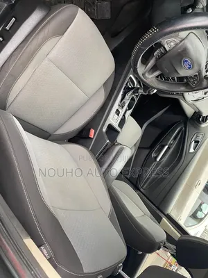 Hyundai Tucson 2021 Noir