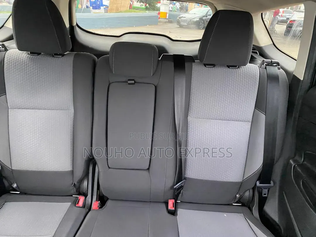 Ford Escape 2017 Gris