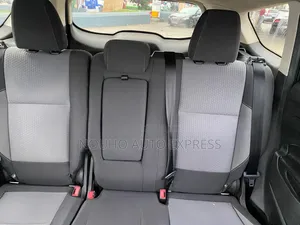 Ford Escape 2017 Gris