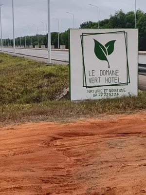 Terrain a Vendre Assinie