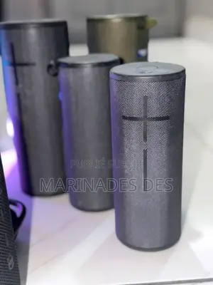 JBL MEGABOOM 3 Le Top Du Son