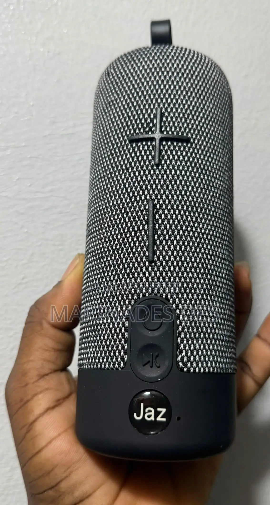 JBL JAZ Enceinte Sonore Sans Fil