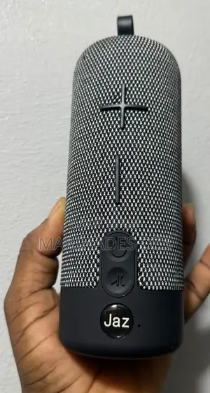 JBL JAZ Enceinte Sonore Sans Fil