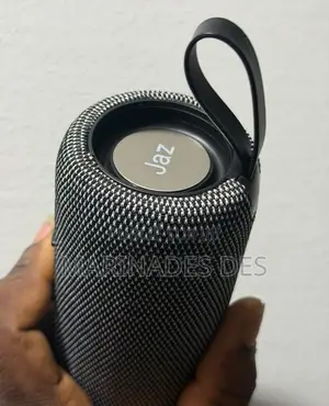 JBL JAZ Enceinte Sonore Sans Fil