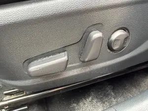 Kia Seltos EX 2024 Bleu