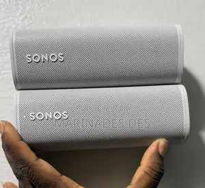 JBL SONOS ROAM Un Son Cool