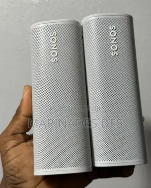 JBL SONOS ROAM Un Son Cool