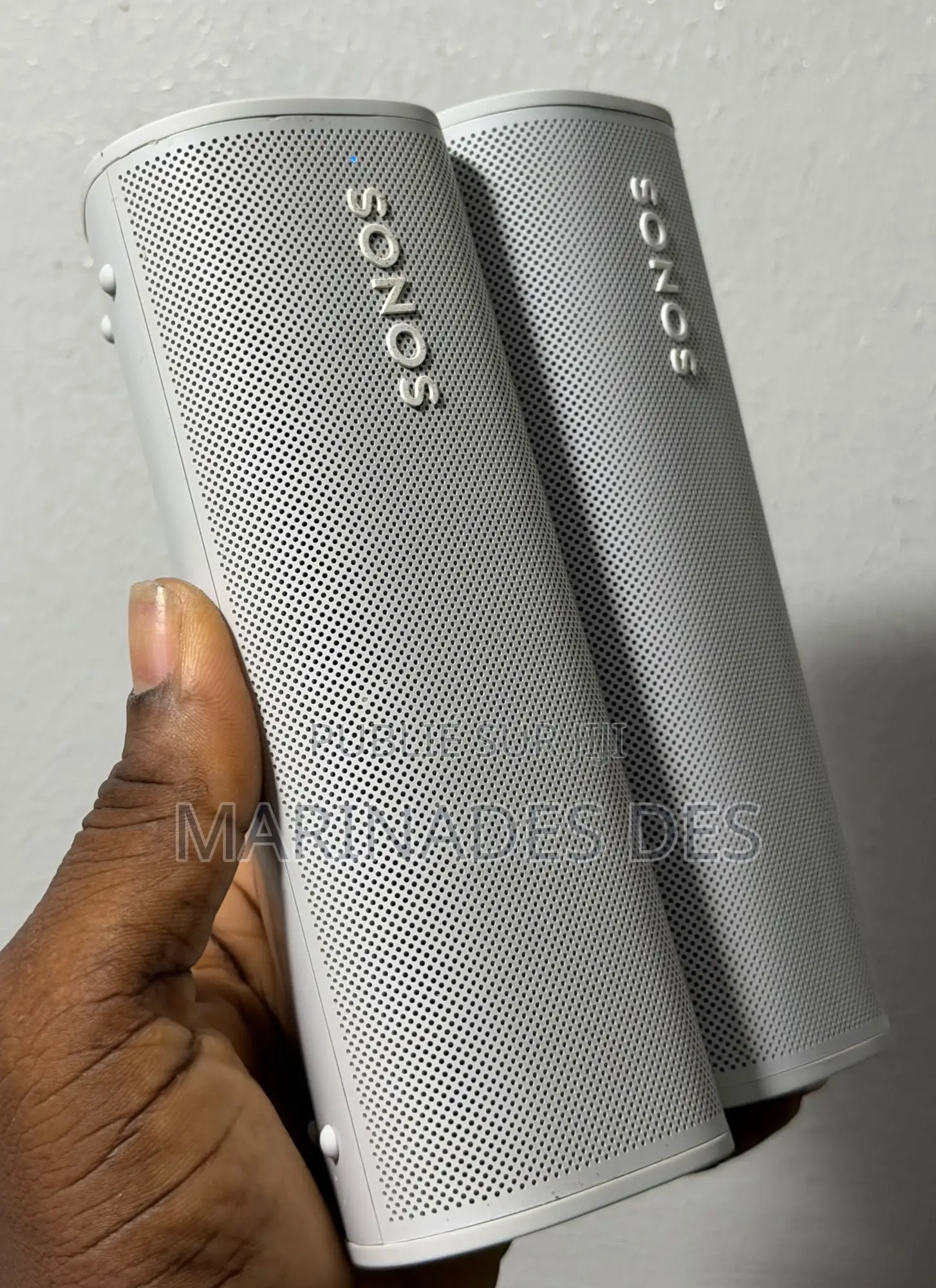JBL SONOS ROAM Un Son Cool