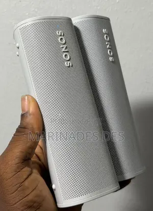 JBL SONOS ROAM Un Son Cool