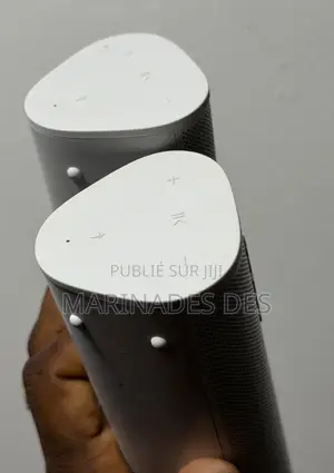 JBL SONOS ROAM Un Son Cool