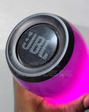 JBL Pulse 3 Lumineuse Et Son Premium