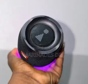 JBL Pulse 3 Lumineuse Et Son Premium