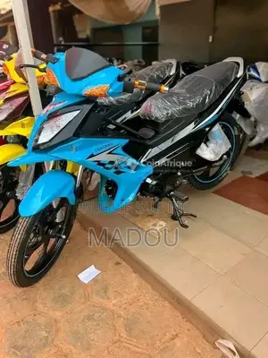 Nouveau KTM Duke 125 2026