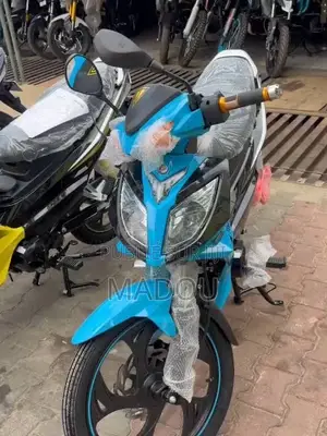 Nouveau KTM Duke 125 2026