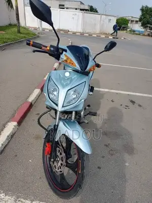 Nouveau KTM Duke 125 2026
