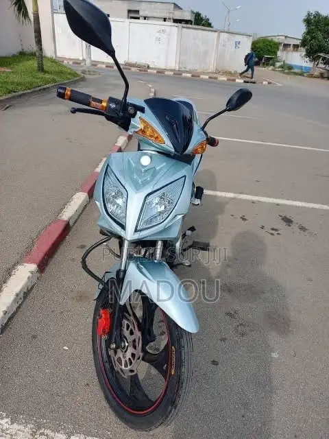 Nouveau KTM Duke 125 2026