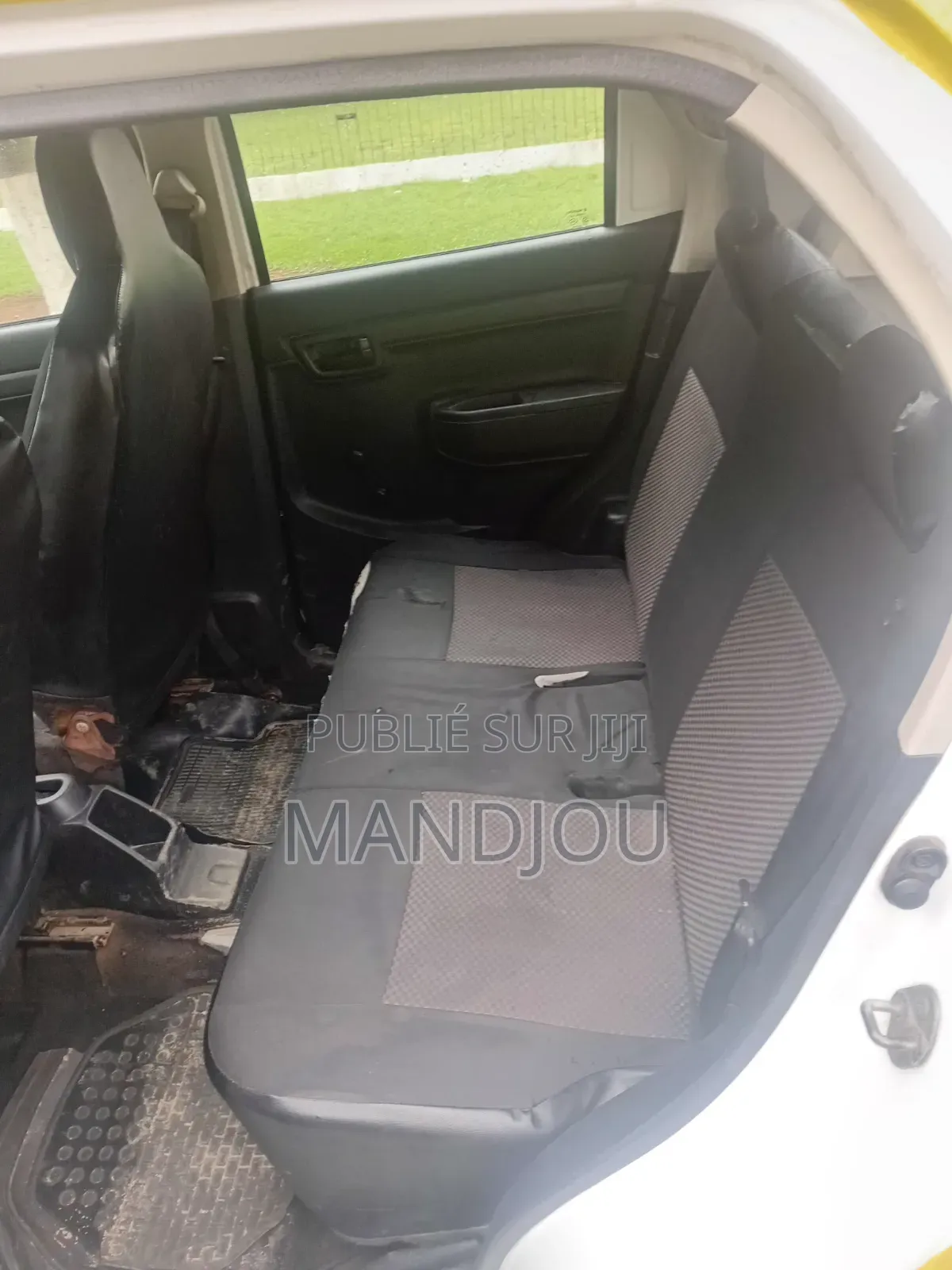 Suzuki S-Presso 2022 Jaune