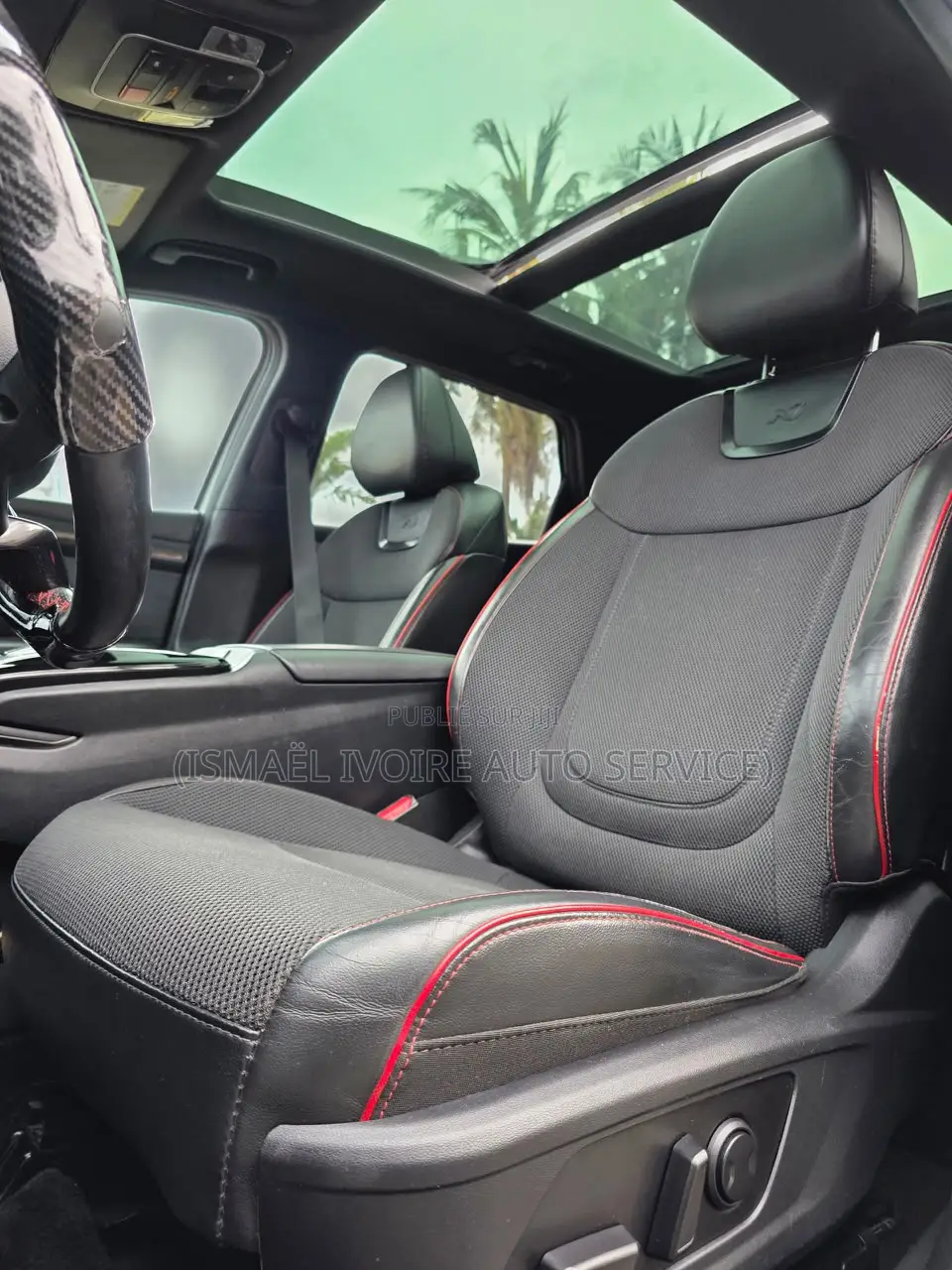 Hyundai Tucson 2023 Blanc