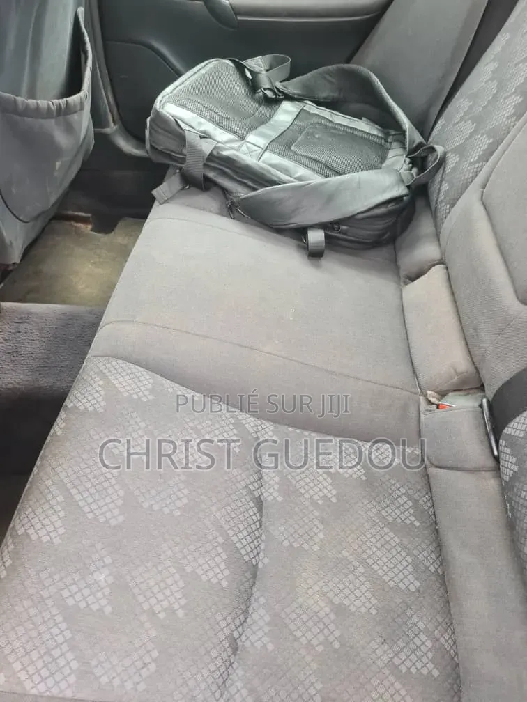 Mercedes-Benz C200 2008 Blanc